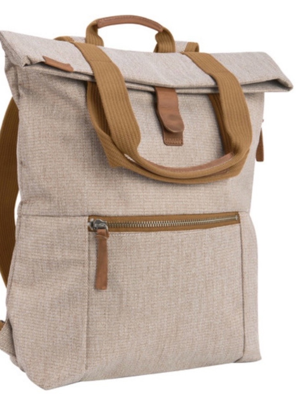 Timbuk2 Alamo Convertible Backpack Tote (Mojave)